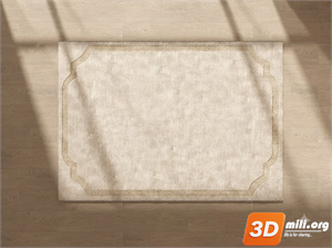 Rug Skp Files